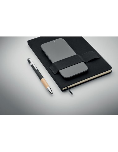 Libretas publicitarias
