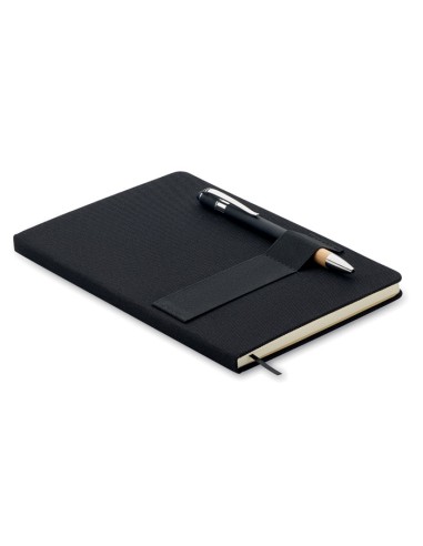 Libretas publicitarias