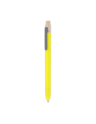 Bolígrafos personalizados