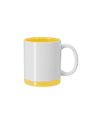 Tazas de cerámica corporativas