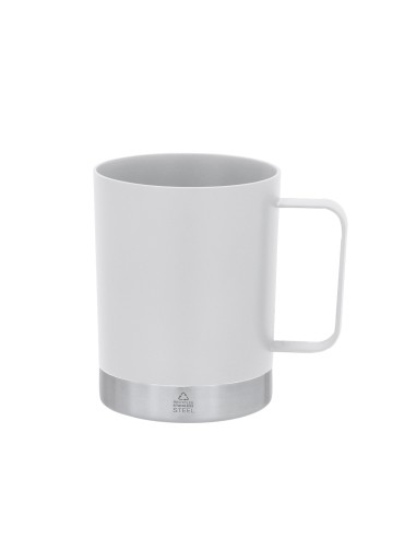 Tazas de plástico publicitarias
