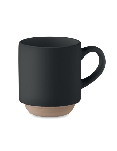 Tazas de cerámica personalizadas
