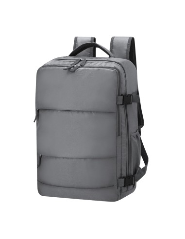 Mochilas de viaje corporativas