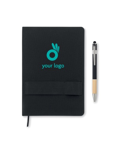 Libretas publicitarias