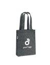 Bolsas pequeñas de fieltro RPET