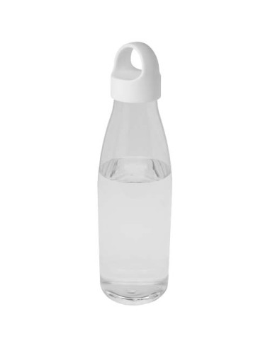 Botellas de agua de plástico reciclado 800 ml