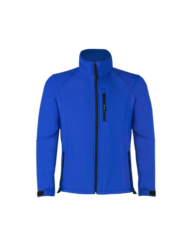 Chaquetas impermeables soft shell 300 g | Molter