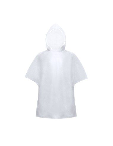 Chubasqueros poncho plegables en variados colores