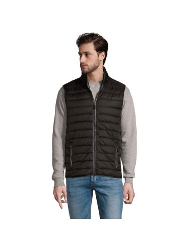 Chalecos ligeros 380T Unisex | SOL'S Wave