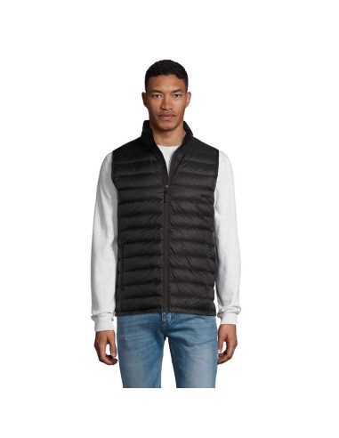 Chalecos de plumón ligero Unisex | SOL'S Wilson