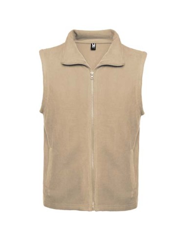 Chalecos polares Unisex | Roly Bellagio