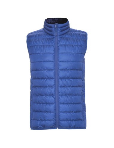 Chalecos acolchados tacto pluma Unisex | Roly Oslo