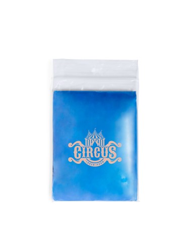 Chubasqueros poncho plegables en variados colores