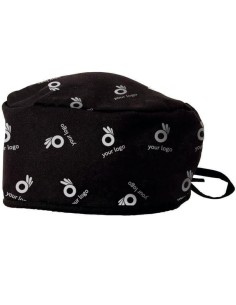 Gorros de quirófano...