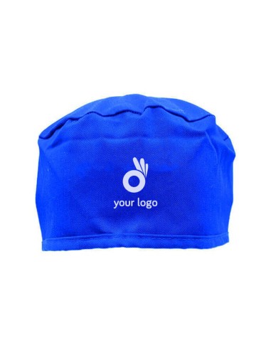 Gorros de quirófano personalizados