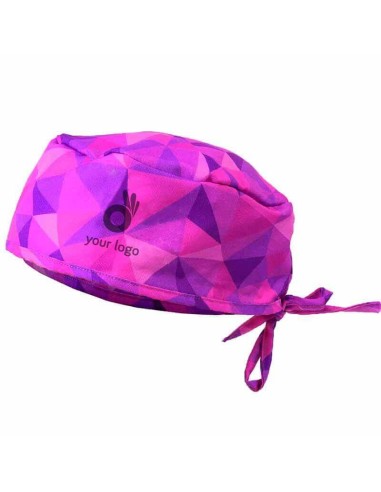 Gorros de quirófano personalizados
