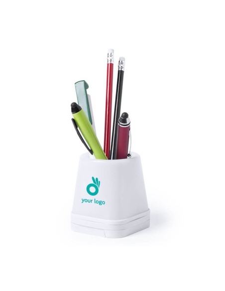 Lapiceros retroiluminados con puertos USB