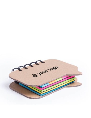 Blocs de notas promocionales