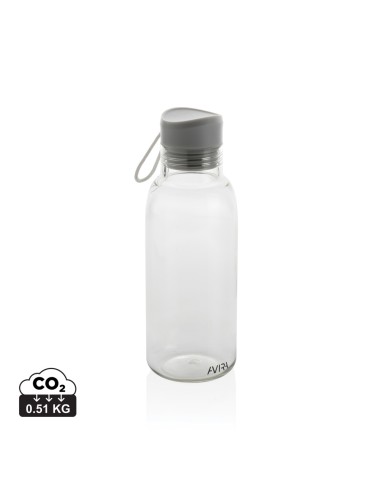 Botella Avira Atik RCS PET Reciclado 500ml