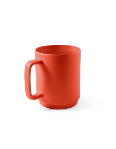 Tazas de cerámica promocionales