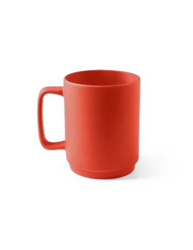 Tazas de cerámica promocionales