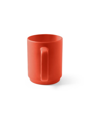Tazas de cerámica promocionales