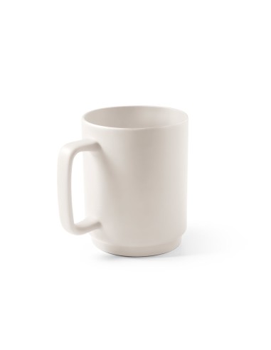 Tazas de cerámica promocionales