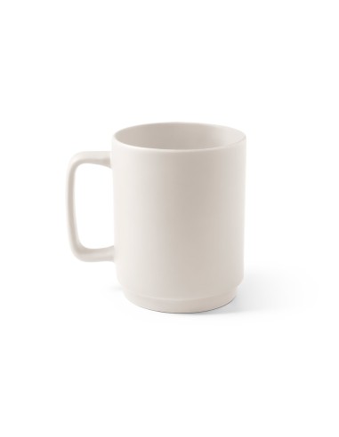 Tazas de cerámica promocionales