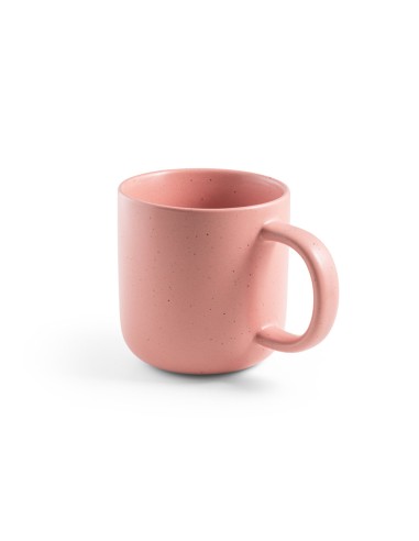 Tazas de cerámica publicitarias