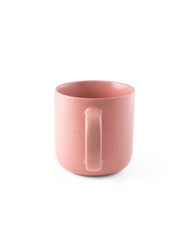 Tazas de cerámica publicitarias