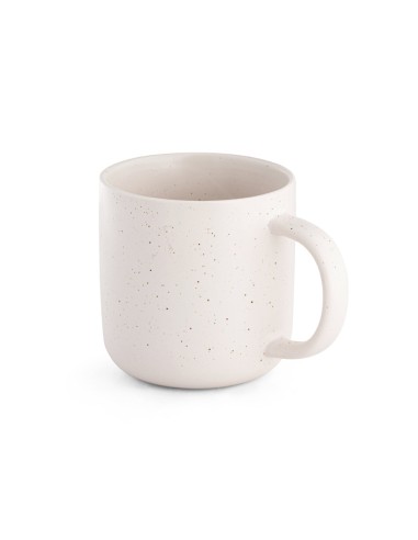 Tazas de cerámica publicitarias
