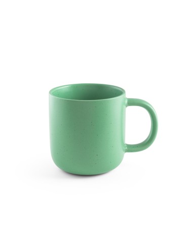 Tazas de cerámica publicitarias