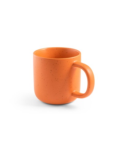 Tazas de cerámica publicitarias