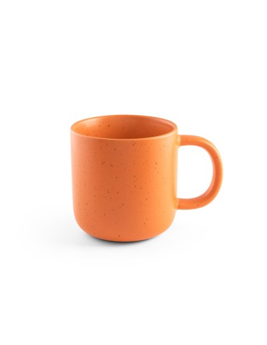 Tazas de cerámica publicitarias