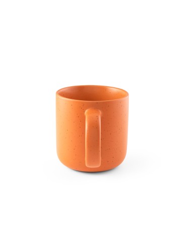 Tazas de cerámica publicitarias