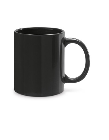 Tazas de cerámica promocionales