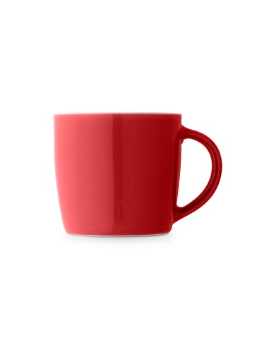 Tazas de cerámica promocionales