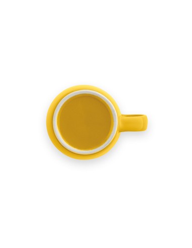 Tazas de cerámica promocionales