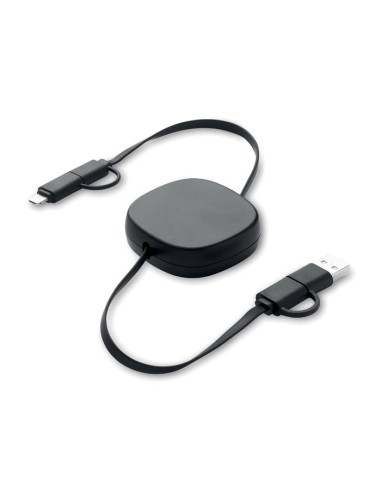 Accesorios de móvil y tablet corporativos 