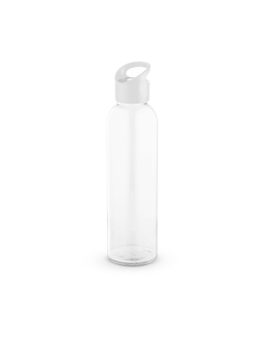 Botellas de cristal personalizadas