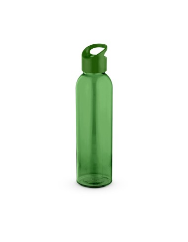 Botellas de cristal personalizadas