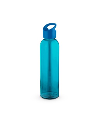 Botellas de cristal personalizadas