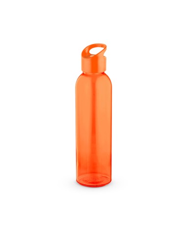 Botellas de cristal personalizadas