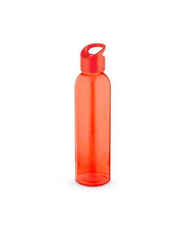 Botellas de cristal personalizadas