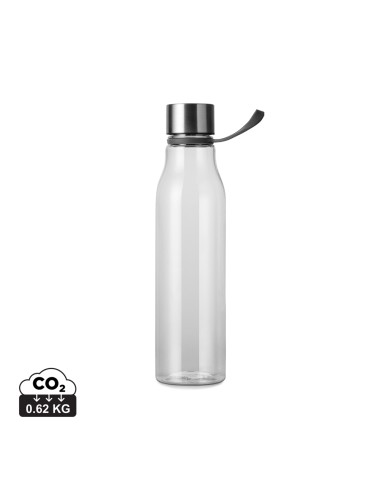 Botellas de agua corporativas