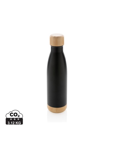 Botellas promocionales
