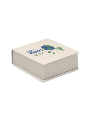 Blocs de notas personalizados