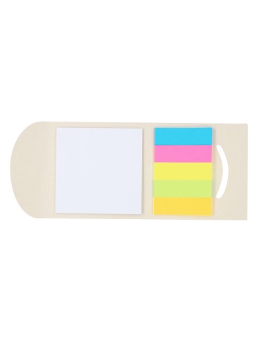 Blocs de notas personalizados
