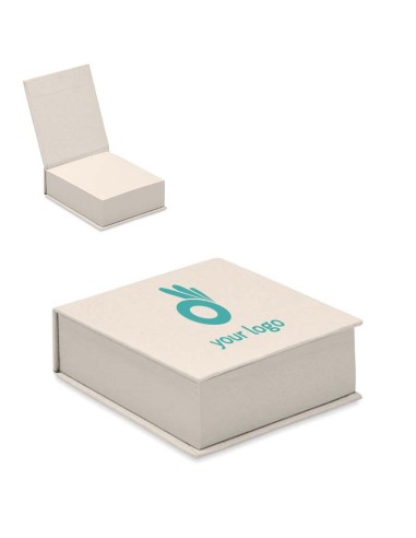 Blocs de notas personalizados