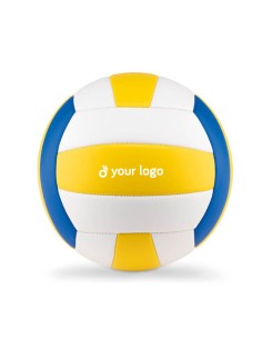 Pelotas de voleibol